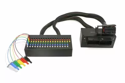 Iveco ECU Breakout Lead